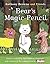 [(Bear's Magic Pencil)] [By (author) Anthony Browne ] published on (September, 2010)