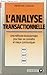 L'analyse transactionnelle by René de Lassus