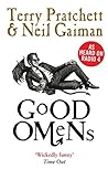 Good Omens by Nei...