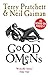 Good Omens by Neil Gaiman (2014-12-11)