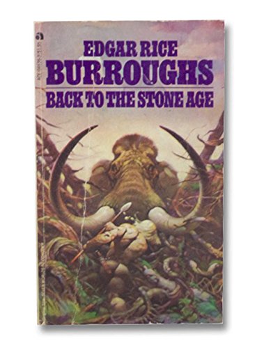 Back to the Stone Age