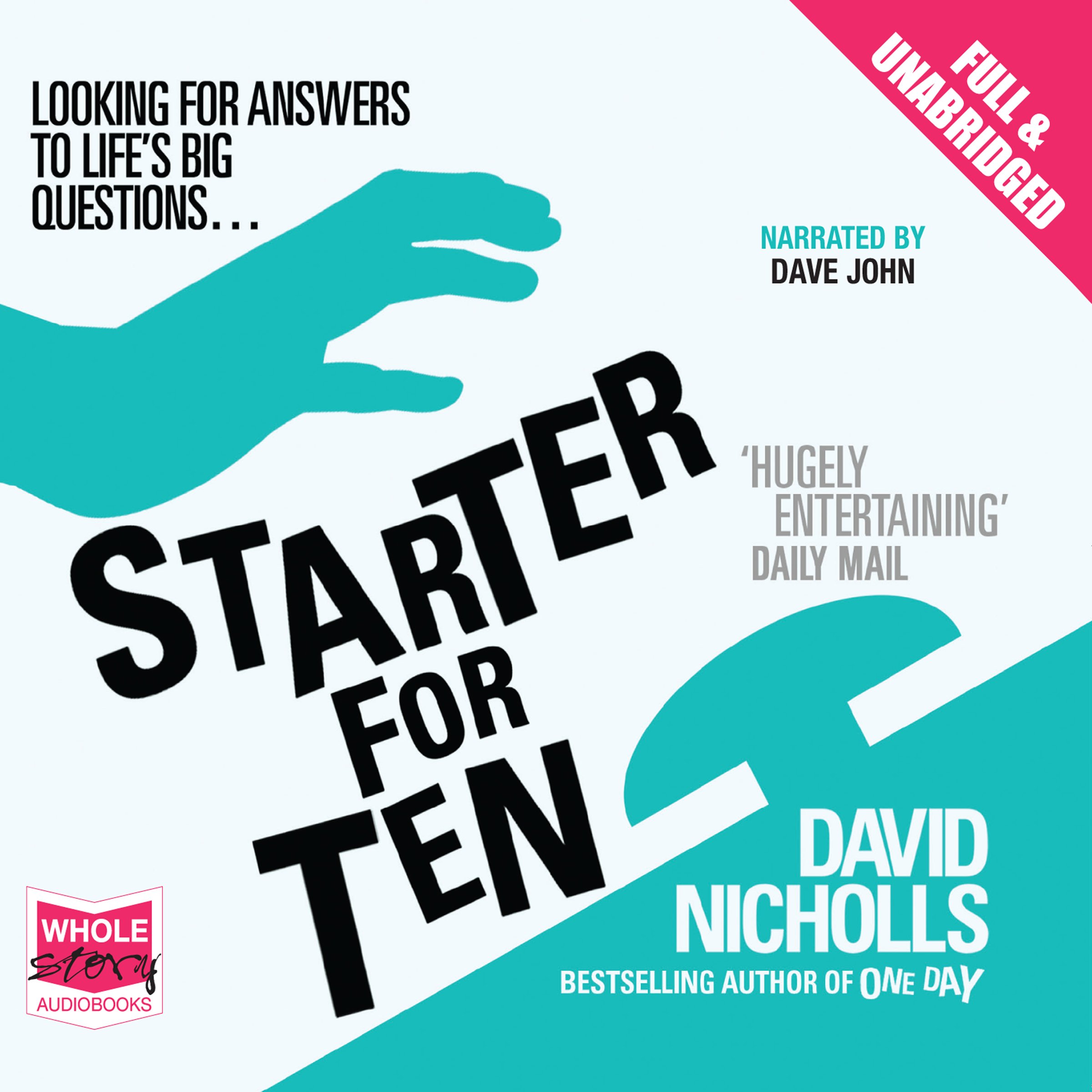 Starter for Ten