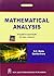 Mathematical Analysis by S.C. Malik (2010-12-01)