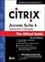 Citrix Access Suite 4 Advan...