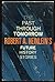 THE PAST THROUGH TOMORROW; 'FUTURE HISTORY' STORIES by Robert A. Heinlein