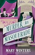 Murder in Masquerade