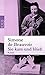Sie kam und blieb by Simone de Beauvoir (2004-12-31)