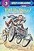 Eat My Dust!: Henry Ford's Big Race (Step Into Reading - Level 3 - Quality) by Monica Kulling (3-May-2004) Paperback