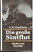 Die grosse Sintflut: Mythos und Realität (German Edition)
