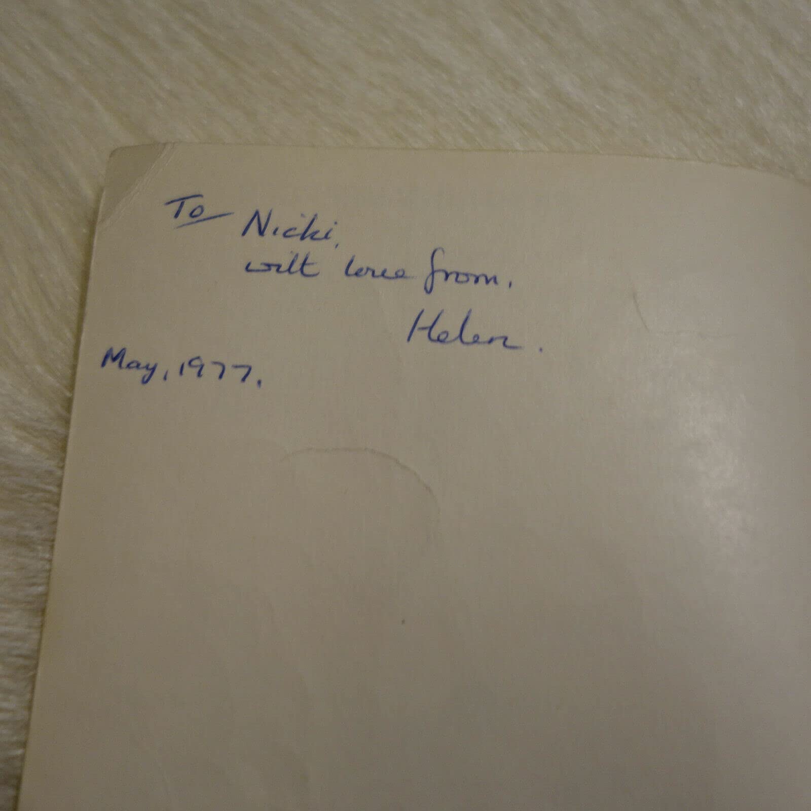 My First Big Story Book (Paperback)