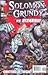 Solomon Grundy Vs. Bizarro!...