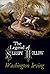 The Legend of Sleepy Hollow annotated