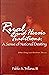 Rizal and Heroic Traditions : a sense of national destiny