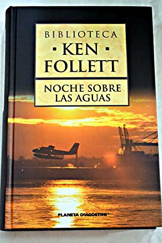 Noche Sobre Las Aguas (Hardcover)