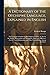 A Dictionary of the Otchipwe Language, Explained in English: This Language Is Spoken by the Chippewa Indians, As Also by the Otawas, Potawatamis and ... and Other Persons Living Among the Above