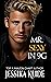 Mr. Sexy in 9G (The Hardcore Series, #1)
