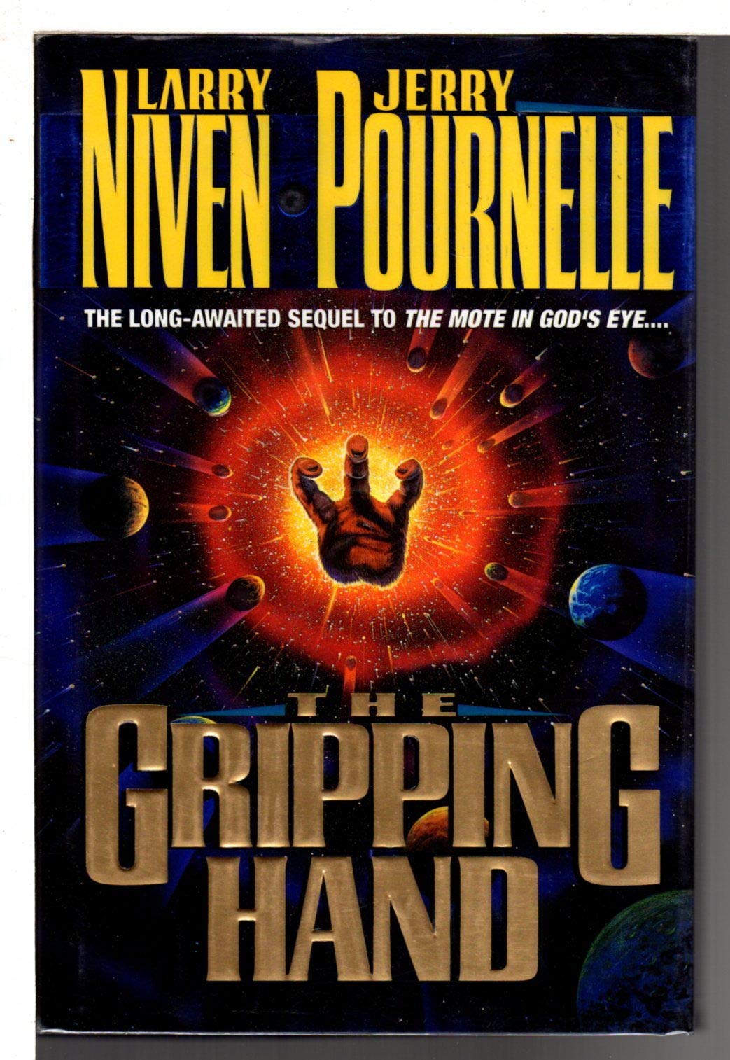 The Gripping Hand