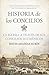 Historia de los concilios by David Abadías Aurín