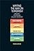 Writing the War on Terrorism: Language, Politics and Counter-Terrorism (New Approaches to Conflict Analysis) by Richard Jackson (2012-09-03)
