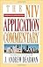 Jeremiah, Lamentations (The NIV Application Commentary) by J. Andrew Dearman (2002-03-01)