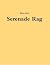 Serenade Rag