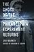 The Ghost of the Philadelphia Experiment Returns by Gray Barker (2014-08-08)