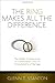 The Ring Makes All the Difference: The Hidden Consequences of Cohabitation and the Strong Benefits of Marriage (Paperback) - Common