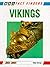 The Vikings (Factfinders) by Peter Chrisp (1994-01-06)