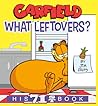 Garfield What Lef...