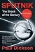Sputnik - Shock of the Century (01) by Dickson, Paul [Mass Market Paperback (2003)]