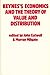 Keynes's Economics and the Theory of Value and Distribution