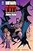 Batman by Colored Illustrations