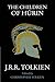 The Children of Húrin by J. R. R. Tolkien (2014-12-16)