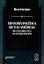 HISTORIA POLITICA DE LAS AMERICAS by Hugo Chumbita