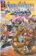 Stormwatch #32 January 1996