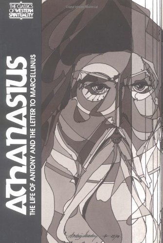 The Life of St Anthony (Paperback)