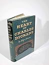 The HEART Of CHARLES DICKENS. As Revealed in His Letters to Angela Burdett-Coutts, Selected and Edited from the Collection in the Pierpont Morgan Library, with a Critical Introduction by Edgar Johnson. The HEART Of CHARLES DICKENS. As Revealed in His Letters to Angela Burdett-Coutts, Selected and Edited from the Collection in the Pierpont Morgan Library, with a Critical Introduction by Edgar Johnson.