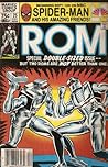 ROM: Spaceknight ...