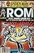 ROM: Spaceknight #25 December 1981