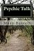 Psychic Talk by Mary Barrett by Mary Barrett (2011-09-17)
