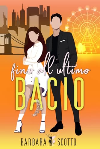 Fino all'ultimo bacio: (Cocktail Edizioni) (Collana Cosmopolitan) (Italian Edition)