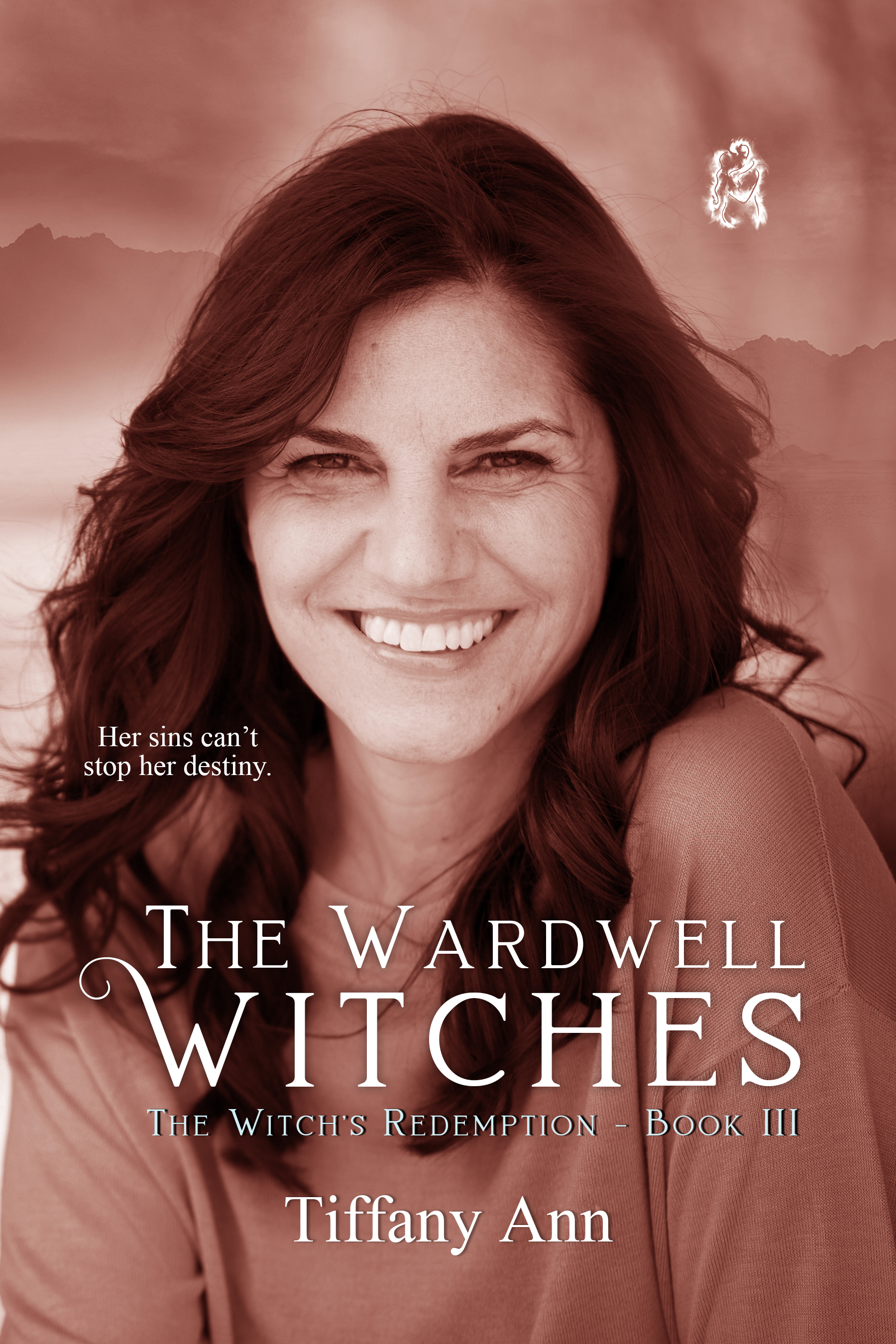 The Witch's Redemption (The Wardwell Witches #3)