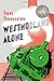 Westmorland Alone (The County Guides #3)