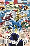 Mighty Mutanimals #8