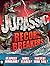 Jurassic Record Breakers by Darren Naish (2015-06-04)