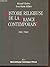 Histoire religieuse de la France contemporaine. 1800/1880