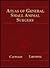 Atlas of General Small Animal Surgery