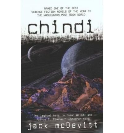 Chindi