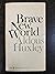 Brave New World By Aldous Huxley (Perennial Classic)