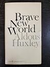 Brave New World B...